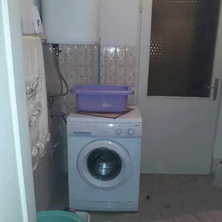 Nuncijata Apartman