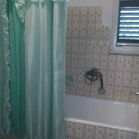 Nuncijata Apartment *