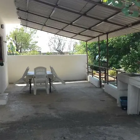 Nuncijata Apartman *