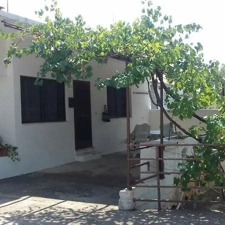 Apartment Nuncijata