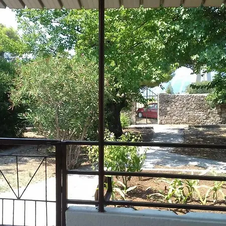 Nuncijata Apartment *