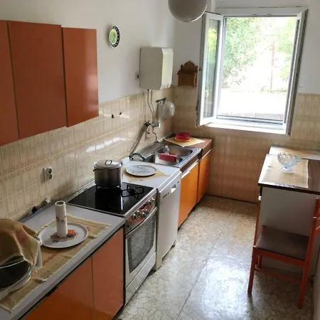 Apartman Nuncijata *