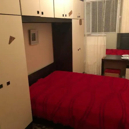 Nuncijata Apartment *