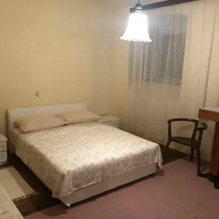 Nuncijata Apartment Dubrovnik